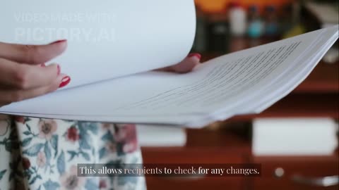 Beyond a Password: Pro PDF Security with Redaction, Sanitization & Digital Signatures