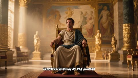 The Rise and Fall of Rome: Empire of Eternity