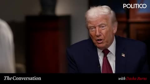 Trump Warns Losing Birthright Citizenship Case Would Be Devastating