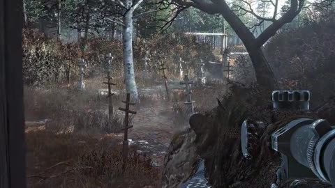 Silent troops disguise themselves and attack the enemy