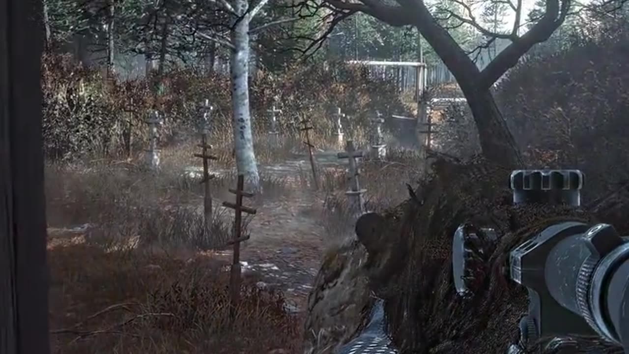 Silent troops disguise themselves and attack the enemy