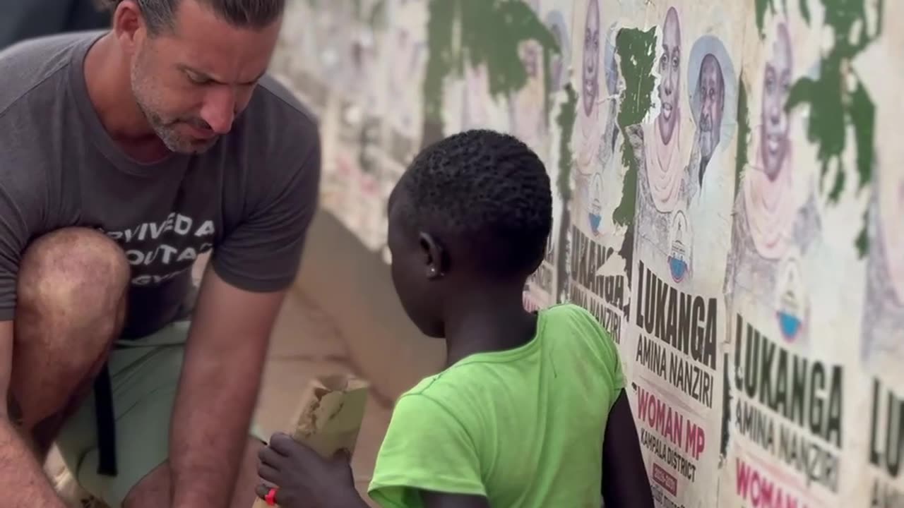 Meals That Heal Hearts