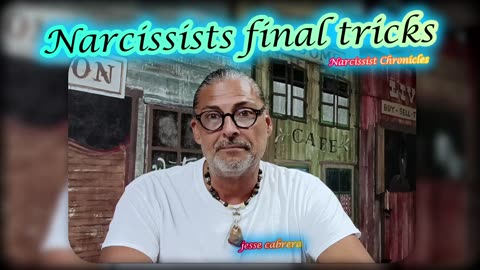 Narcissist Chronicles