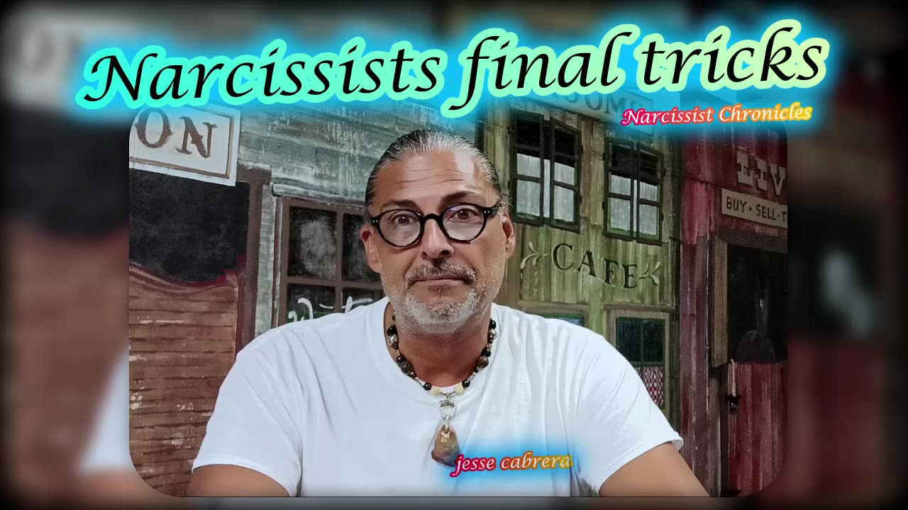 Narcissist Chronicles