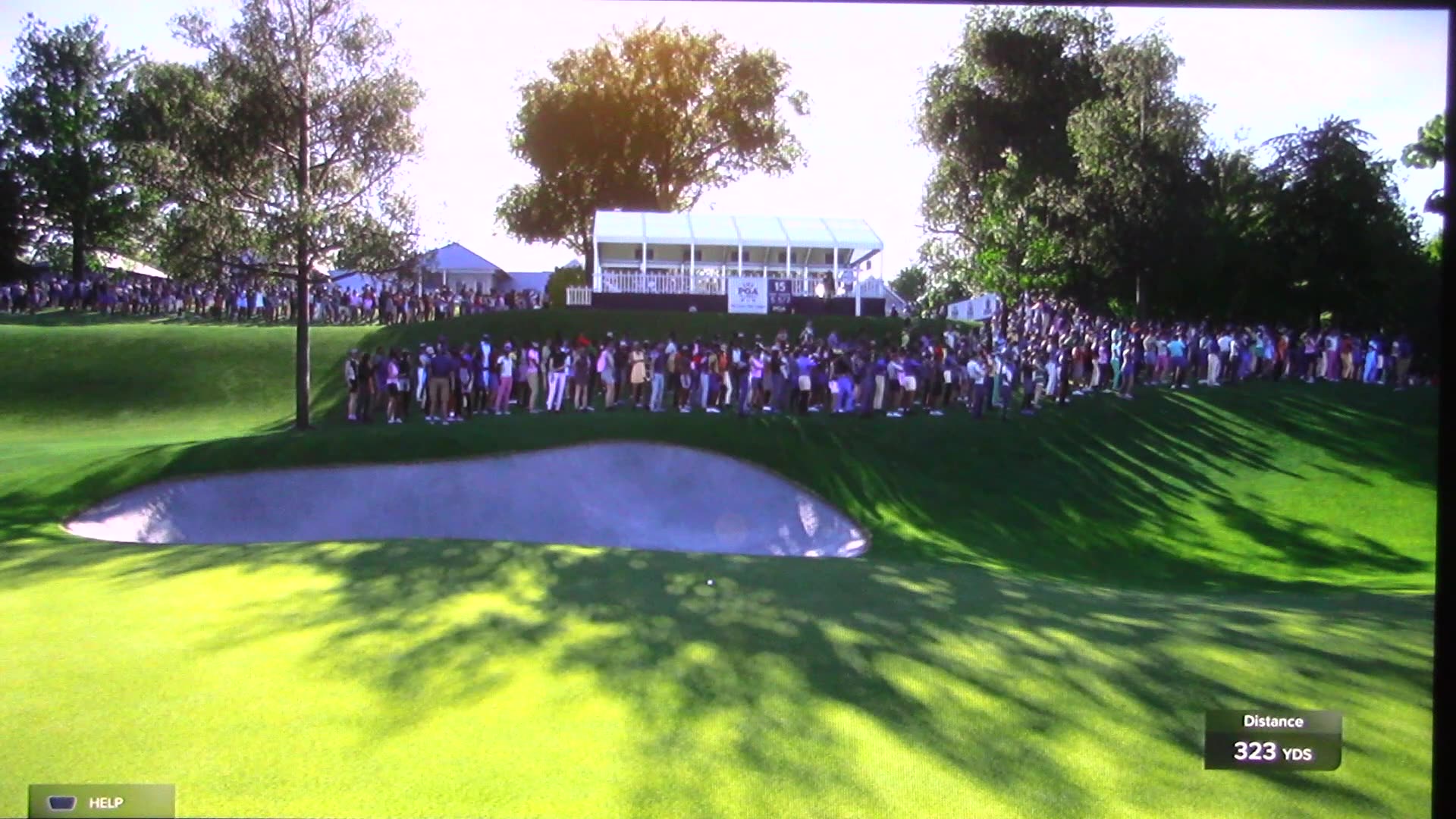 PGA Championship, Quail Hollow Club