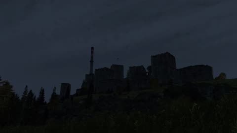 Nowy polski serwer DayZ na Xbox – „StrefaKonfliktu” już 6.06.2025