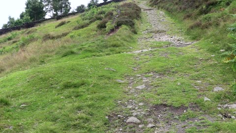05.Cycling Britain's lumps & bumps
