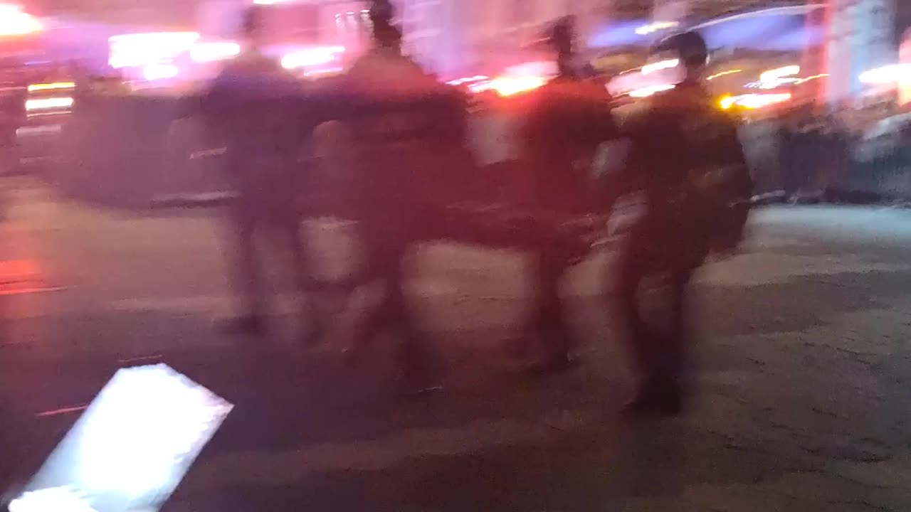 Mueren personas que estaban en el Buque Cuauhtémoc de México.