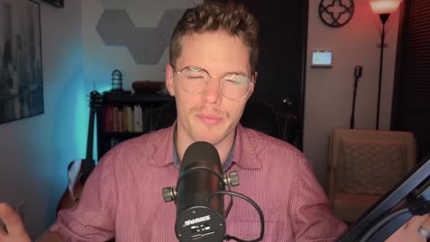 Can You Even Choose Jesus? | A Charismatic Calvinist Responds