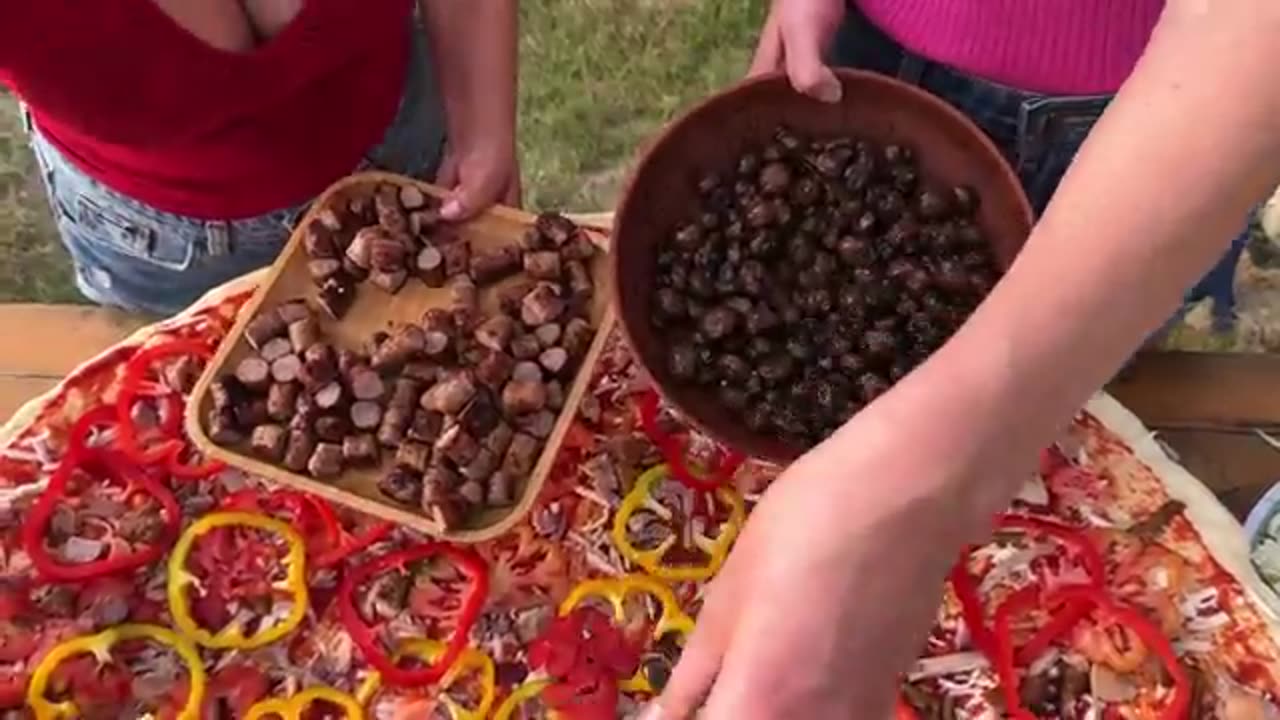 😧How to Cook 100 Eggs in a Tandoor! The Great Gastronomic Adventure