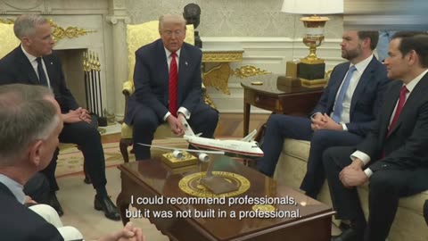 Trump unveils his greatest piece of advice for Obama