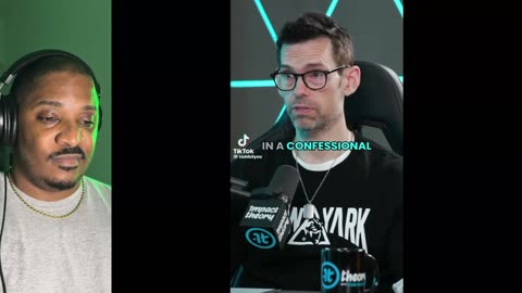 Creepy tiktoks that will make you cringe and rethink everything episode 320 reaction