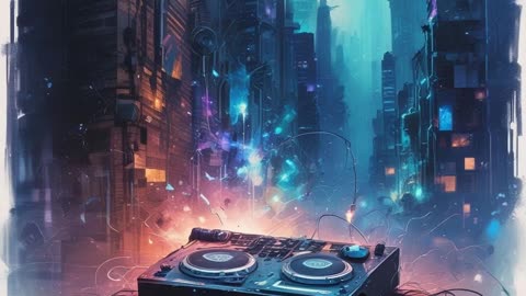 Drum'n'Bass - Liquidfunk 91