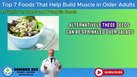 SENIORS, Do You Want STRONGER 214 1 Day Seniors 365_part24