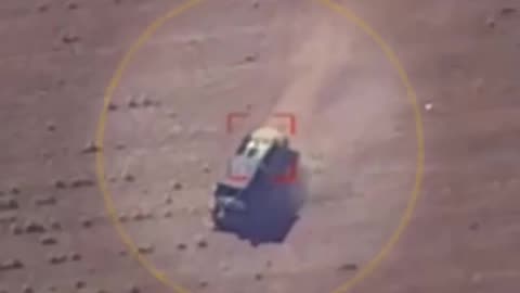 ❗️ In a key area of ​​the eastern direction, the enemy's medium-range air defense