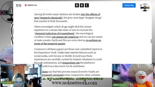 Psychedelic Reporters Ep. 180