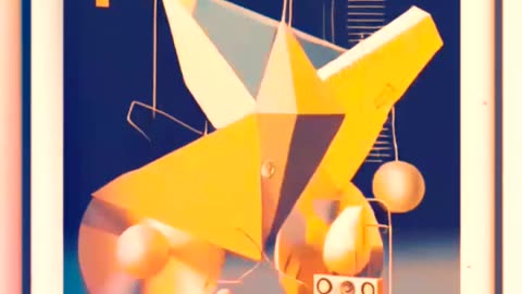 ALIEN PIMP - Variable Geometry Electronic Music P.1