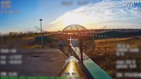 War in ukraine