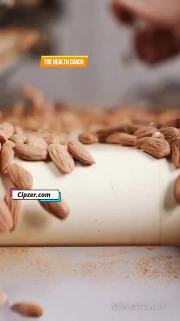 Stress Kam, Focus On! 🧠🥜