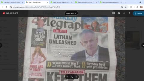 Falling trees, tiger toys, and my name on newspaper covers. This is Operation Crazy Cooker!