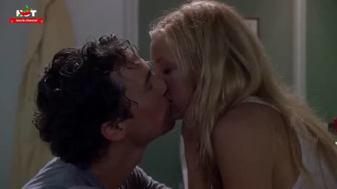 HOW TO LOSE A GUY IN 10 DAYS | “Shower” Scene | Hot & Sexy Romantic Clip