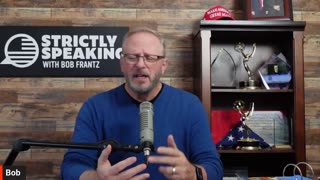 UPDATE: Big changes coming to Strictly Speaking!