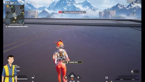 Farlight 84 (PC) day 3 w/Cakekee Game laggin tonight!