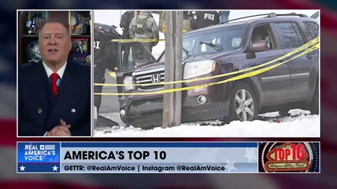 America's Top 10 for 1/10/26 - Segment 1