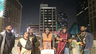 GMS Dallas Texas: Remnant Saved 144 is live! 2.13.26 - Church - Camp