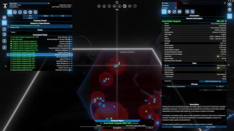 X4 Foundations 8 : upgrade Xperimental Shuttle, buy freighter, gather materials for research