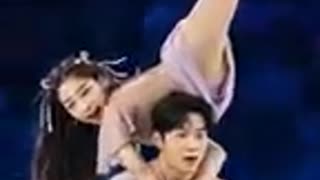 Smart Dancers
