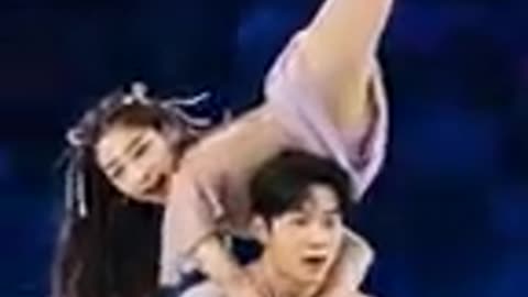 Smart Dancers