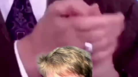 Blair Speaks (What’s happening with the ‘hate-speech’ bill?)