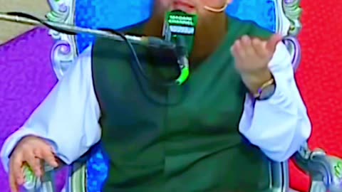 aaqa aap jeisa haseen kisi man me #hajiabdulhabibattari