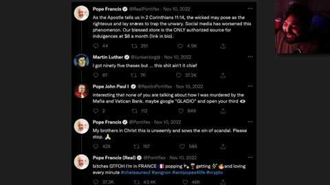 SomeOrdinaryGamers - the-greatest-twitter-moment