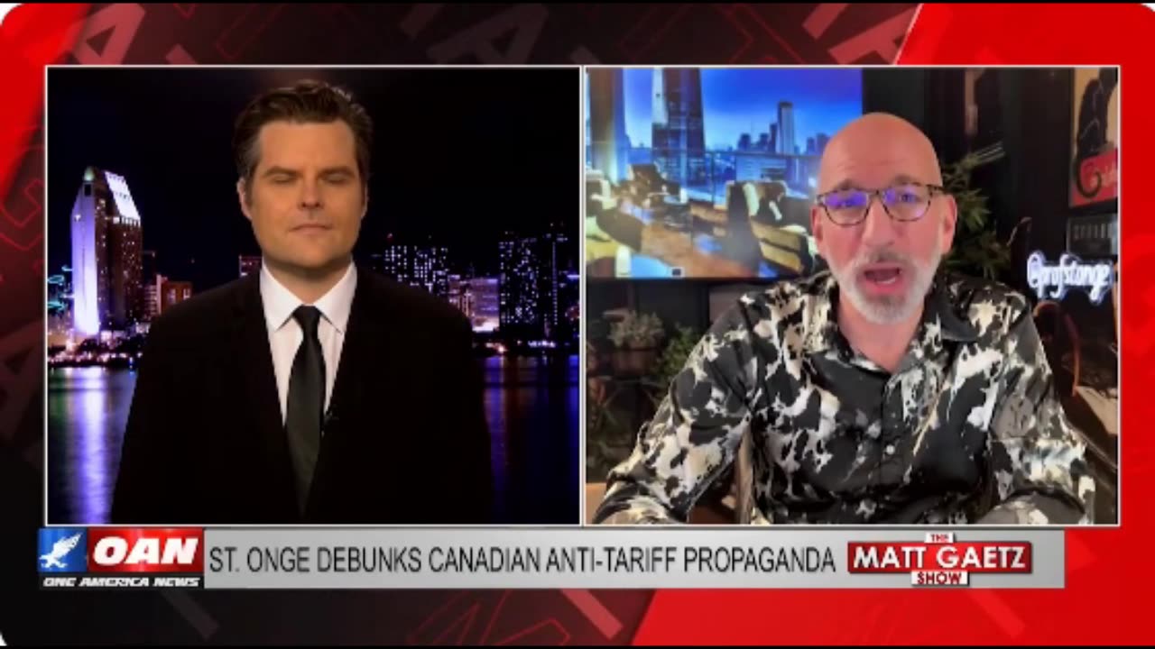 Trump closes down all talks with Canada on trade and here is why