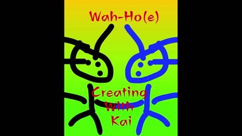 wah ho(e) a musical masterpiece