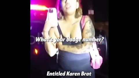 12525 Terry Reports - Police Ride Along Action! #3 of 3