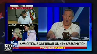 NYT & LA Times Reported Charlie Kirk Being Shot Before It Happened!!