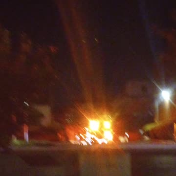 Fire trucks 🔥🚒 came