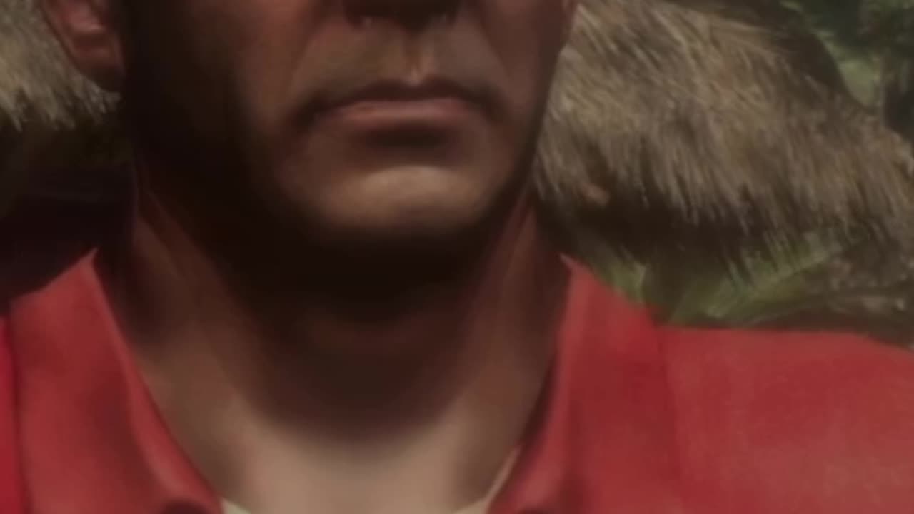 Dead Island - Moving to the lifeguard station
