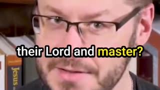 Zakir Naik ACCIDENTLY ADMITS Jesus is God