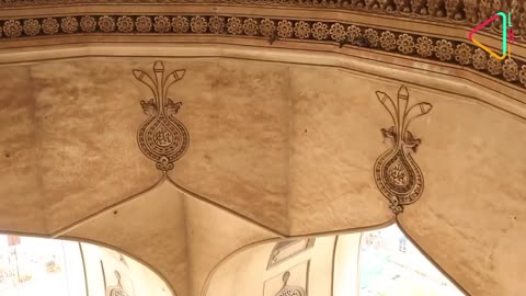 हैदराबाद की पहचान - चारमीनार | Char Minar of Hyderabad