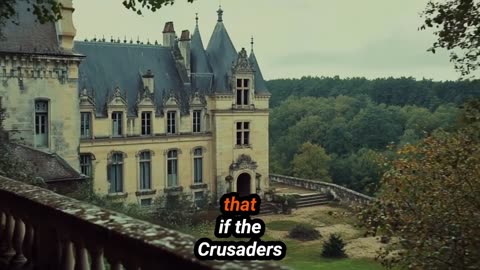 0070 The Battle That Crushed the Crusaders – Crusaders vs. Seljuks (Ancestors of France