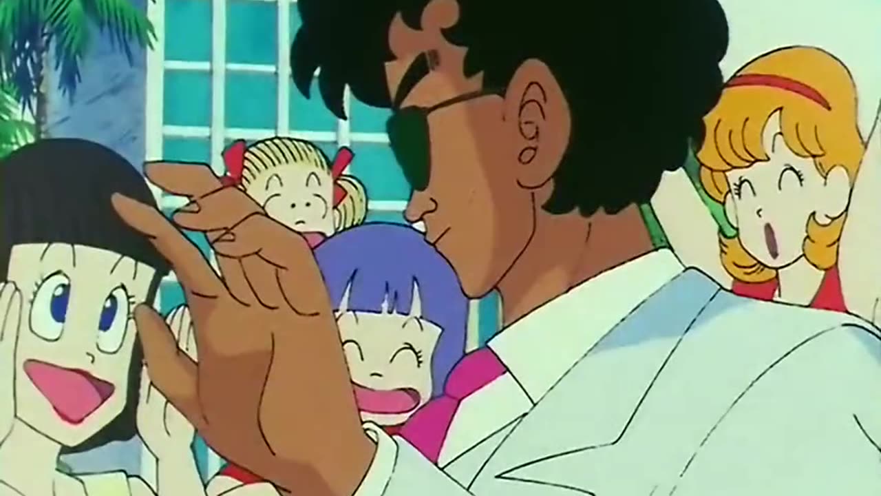 Dragon Ball (Dublado) - Episódio 92