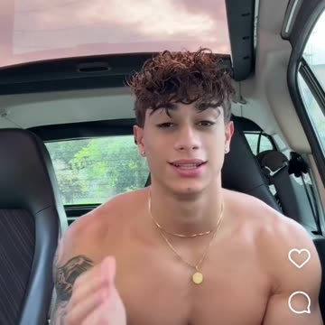 this is igaroto is lip dubbing in his in car 🚗 🎵💪😍🤭🫢03/15/25