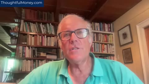 Breaking Our Slavery To The Industrial Food Complex w/ Joel Salatin