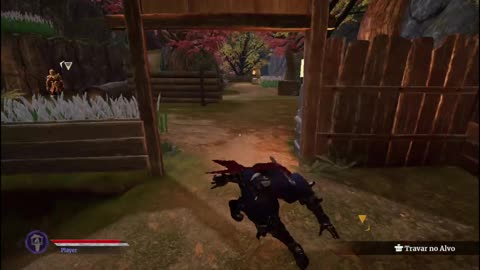 ARAGAMI 2 (GAMEPLAY 3)