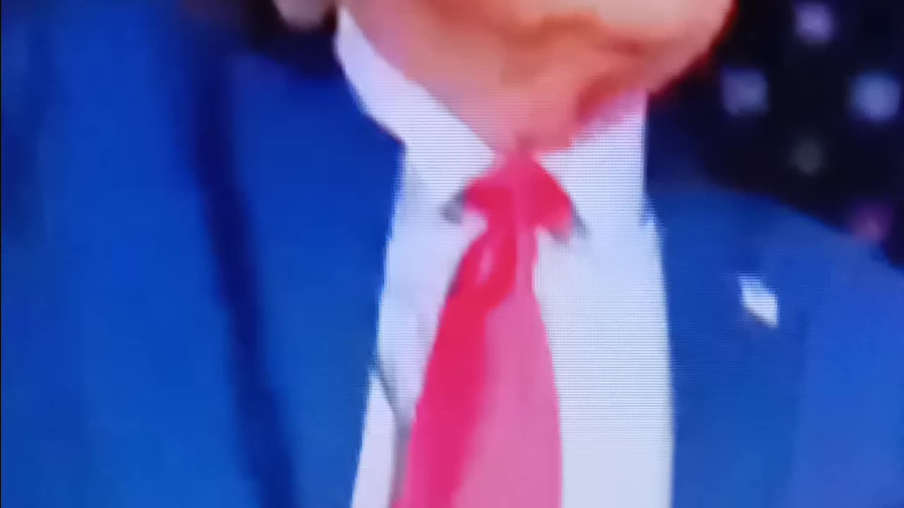 Kimmel trashes trump