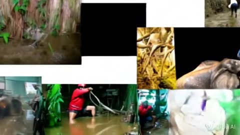 Animal rescue stories!